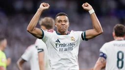 Mbappé: El Balón de Oro es el objetivo, pero la Champions es más importante