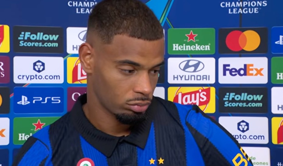 Diouf: Nunca nos rendimos cuando estábamos perdiendo, esto es solo el principio y seguiremos adelante