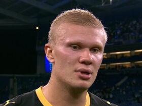 Erling Haaland angry with Ayyoub Bouaddi as he sends clear message to Man City chairman