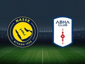 アル・ナスル vs Abha スタメン公開！