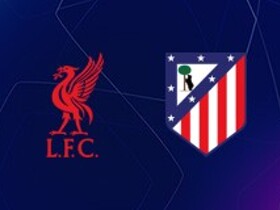 Escalação de Liverpool vs Atleti lançada!