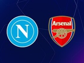 Napoli vs Arsenal LINE-UPS: Ødegaard faces De Bruyne, Gyökeres, Eze and Saka start