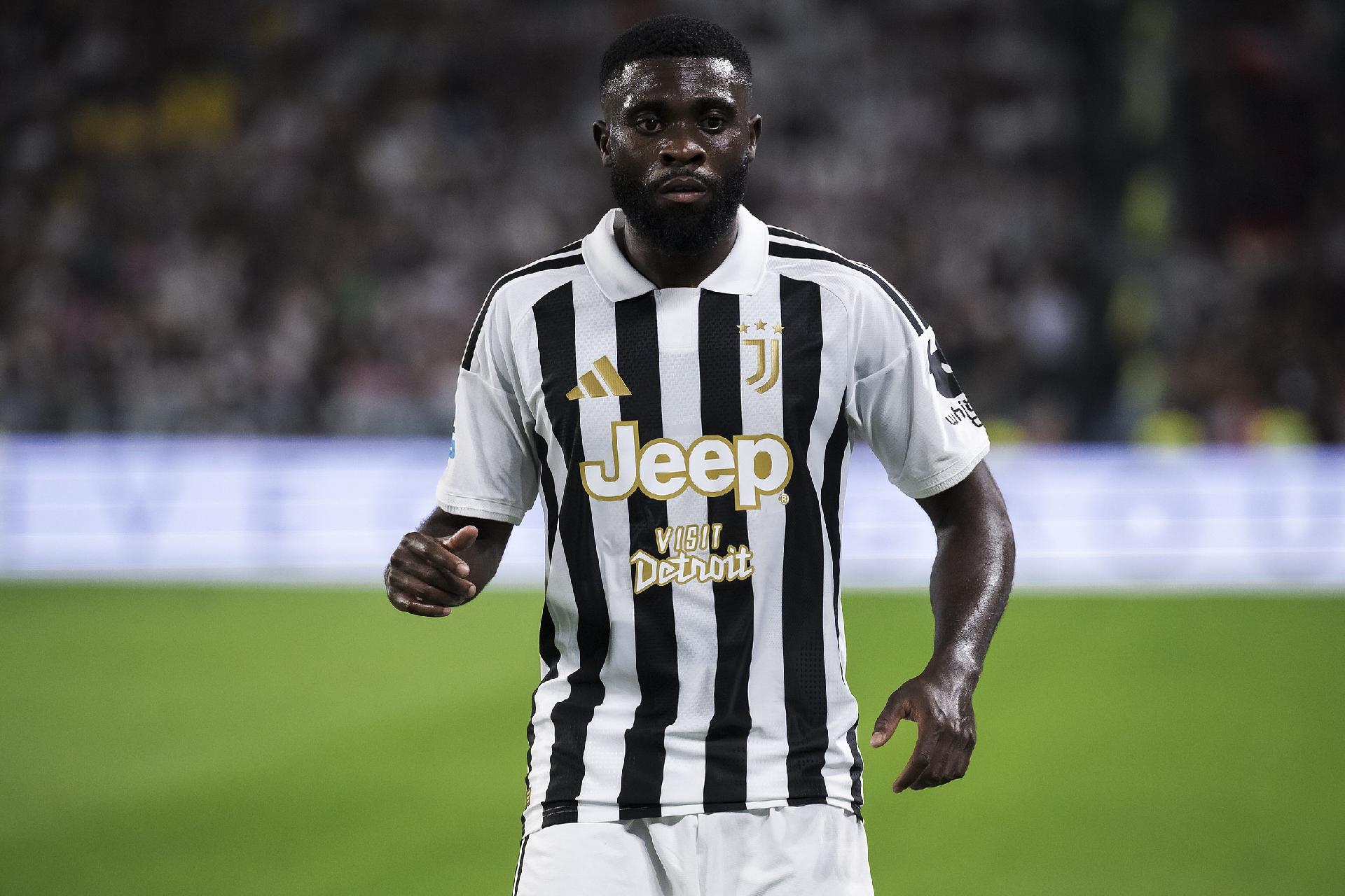 Markt-Update: Boga fällt 5 bis 6 Wochen aus und verpasst mindestens 7 Spiele für Juventus