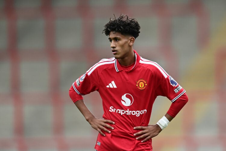 Giggs: JJ-Gabriel Memiliki Bakat Generasi; Peminjaman Tidak Diperlukan