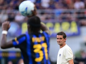 Chivu Tak Marah Inter Bikin Salah: Yang Penting Reaksinya