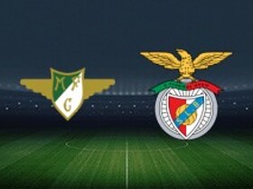 En direct: Moreirense vs Benfica