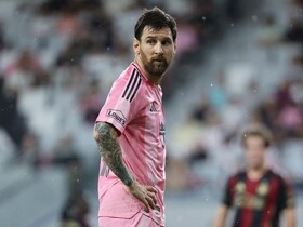 Messi Segera Akuisisi Klub Divisi Dua Spanyol