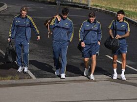 Arsenal in Champions League blow as Naples flight hit by air traffic control outage