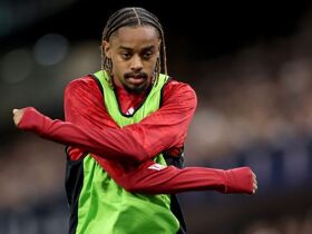 Liverpool news: Bradley Barcola snub confirmed as Reds star makes 'very sad' confession
