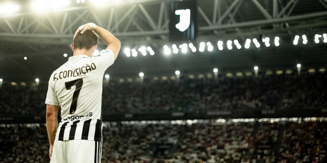 Tuttosport: Conceição entwickelt sich mental weiter und könnte Juventus' Offensive in der Verletzungskrise anführen