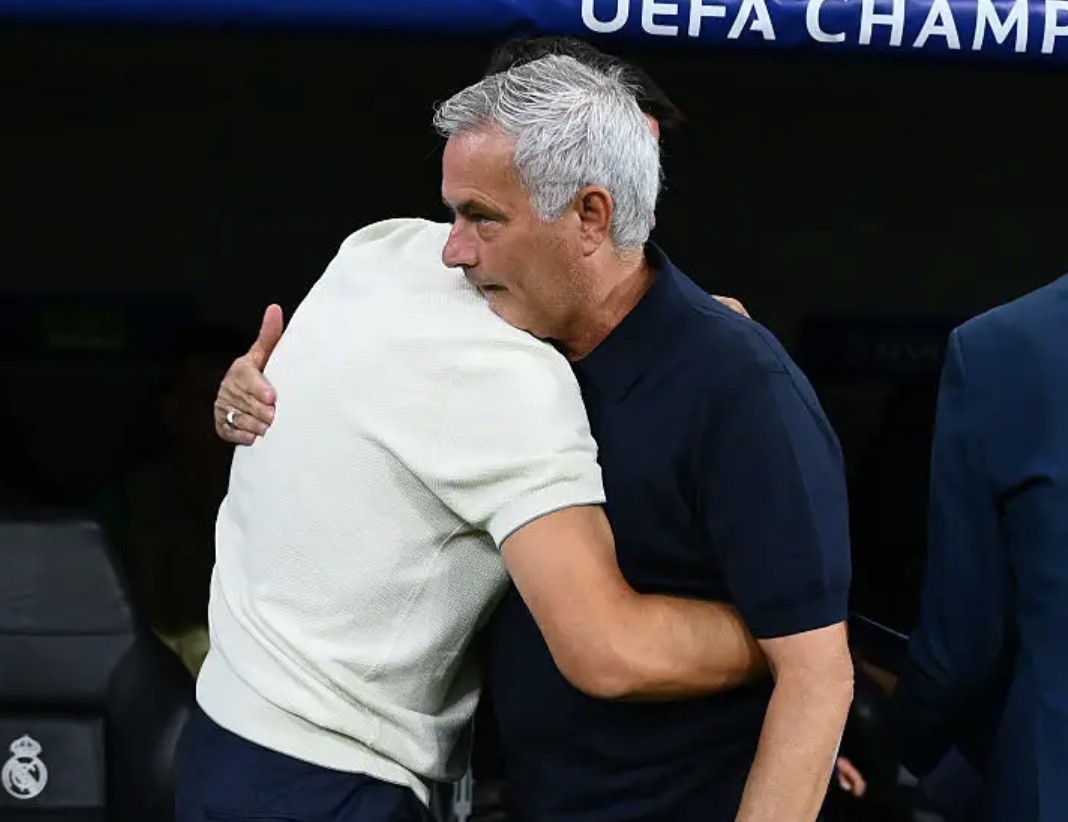 Cinque aneddoti su Mourinho e Chivu: "Mia nonna è più veloce di te"