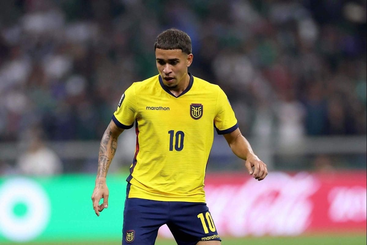 Kendry Paez not in Chelsea’s first team plans , Confirms Xabi Alonso