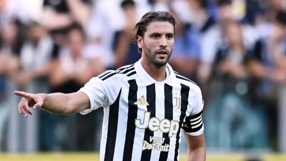 Trotz Engpässen im Mittelfeld: Juventus wird nicht auf dem Transfermarkt aktiv