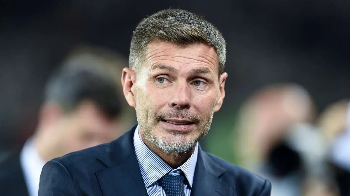 Boban: Inter ist stärker als Real Madrid, Team zeigte Kampfgeist