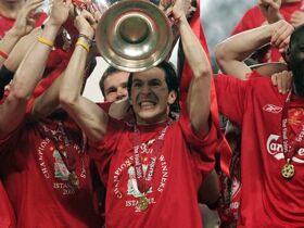 'I couldn't resist leaving Liverpool for Atletico Madrid – I've got one regret'