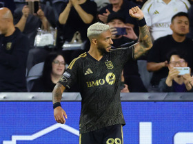 NYRB must stop LAFC difference-maker Bouanga, says Bradley