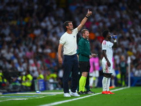 Chivu optimistic of bright future for Inter despite defeat to Real Madrid