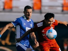 Persija Vs Persib: Perang Penggawa Timnas Indonesia!