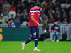 Beda Nasib Dua Mbappe