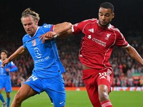 Liverpool vs Atletico Madrid Champions League tie faces ban after UEFA rule change