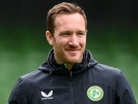 Rhys Carr interview: Former Coventry assistant manager on 'Premier League attributes' in the squad as he seeks next challenge