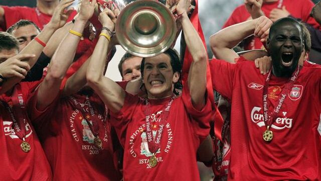 'I couldn't resist leaving Liverpool for Atletico Madrid – I've got one regret'