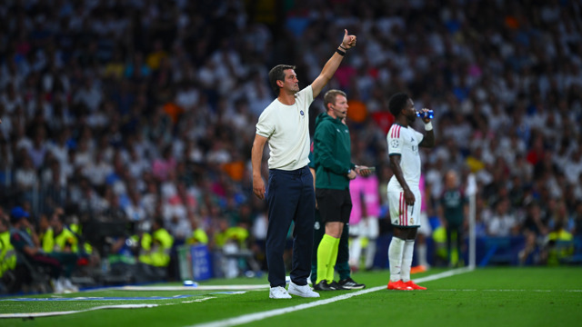 Chivu optimistic of bright future for Inter despite defeat to Real Madrid