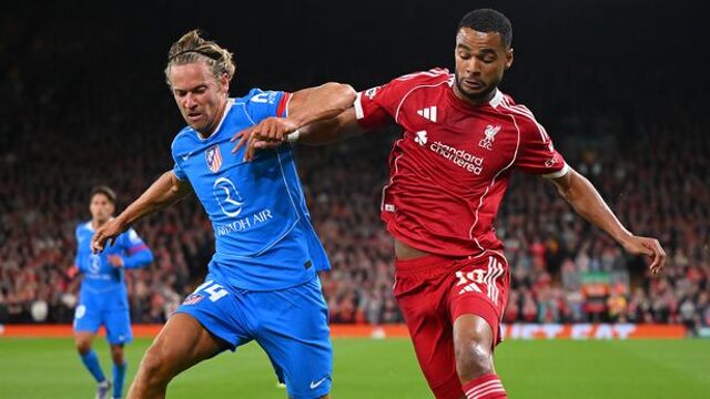 Liverpool vs Atletico Madrid Champions League tie faces ban after UEFA rule change