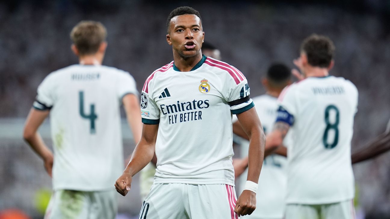 Giggs: Un aficionado me recomendó a Mbappé en Francia, el Manchester United lo observó pero no lo fichó