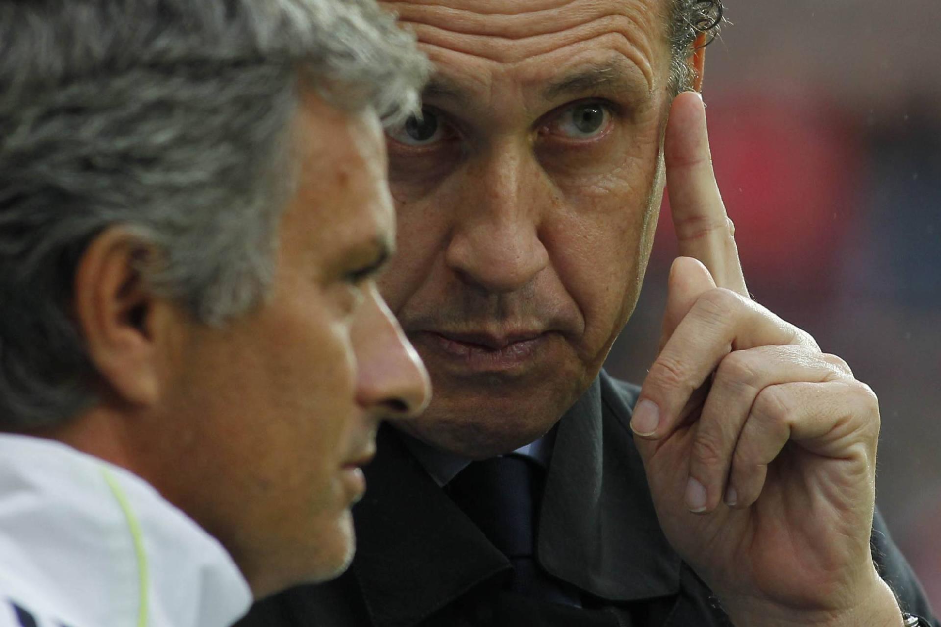 Valdano: Mourinho kommuniziert in Pressekonferenzen immer noch am besten, er weiß genau, was er verteidigt