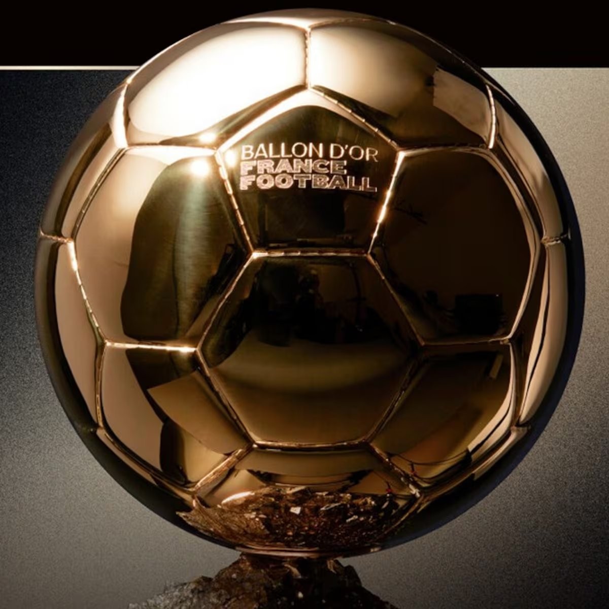 ¿A quién le darías el Balón de Oro?