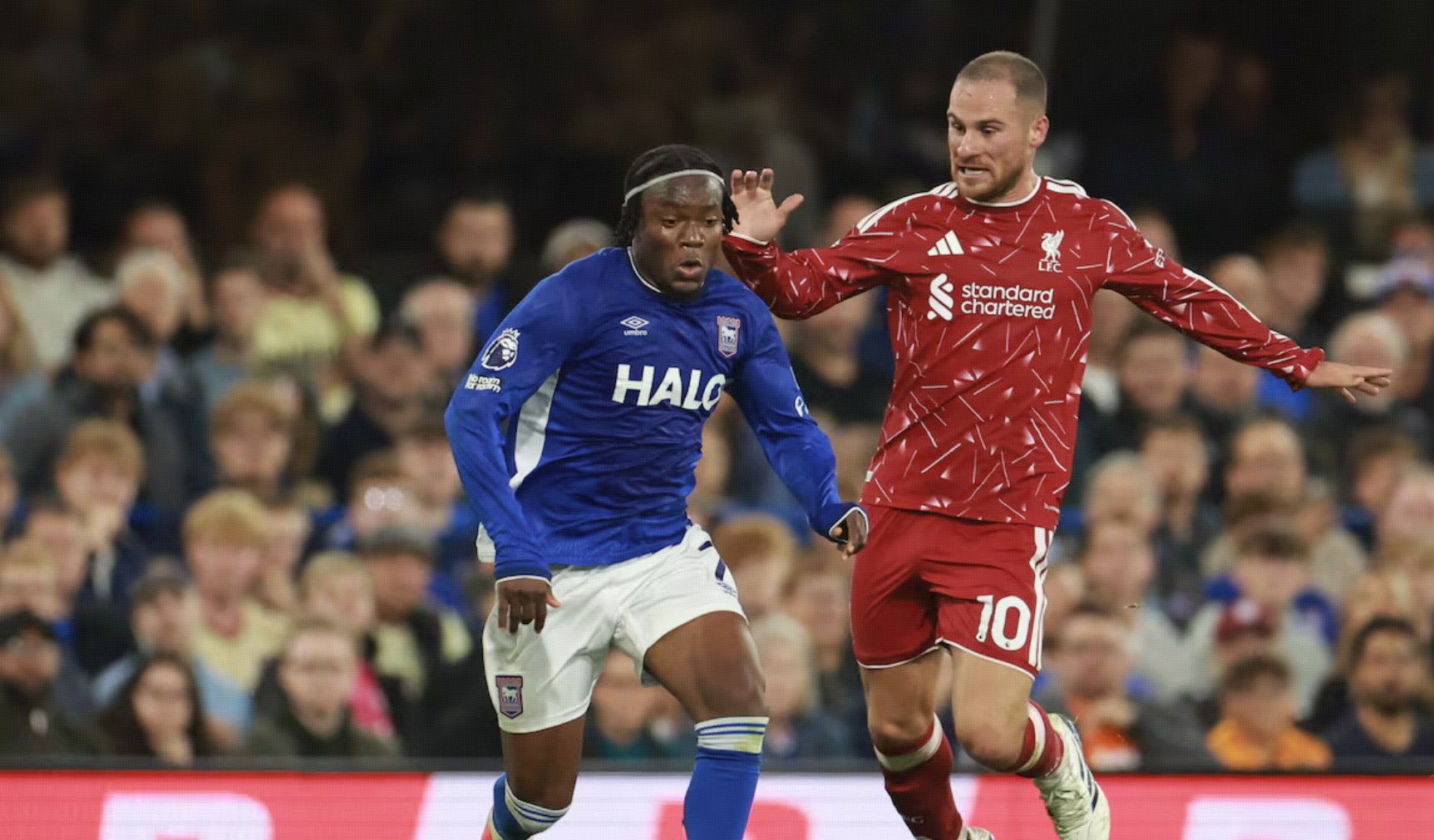 Selon les médias espagnols, Liverpool a dépensé 780 millions d'euros sur trois mercatos sans recruter de milieu défensif digne de ce nom