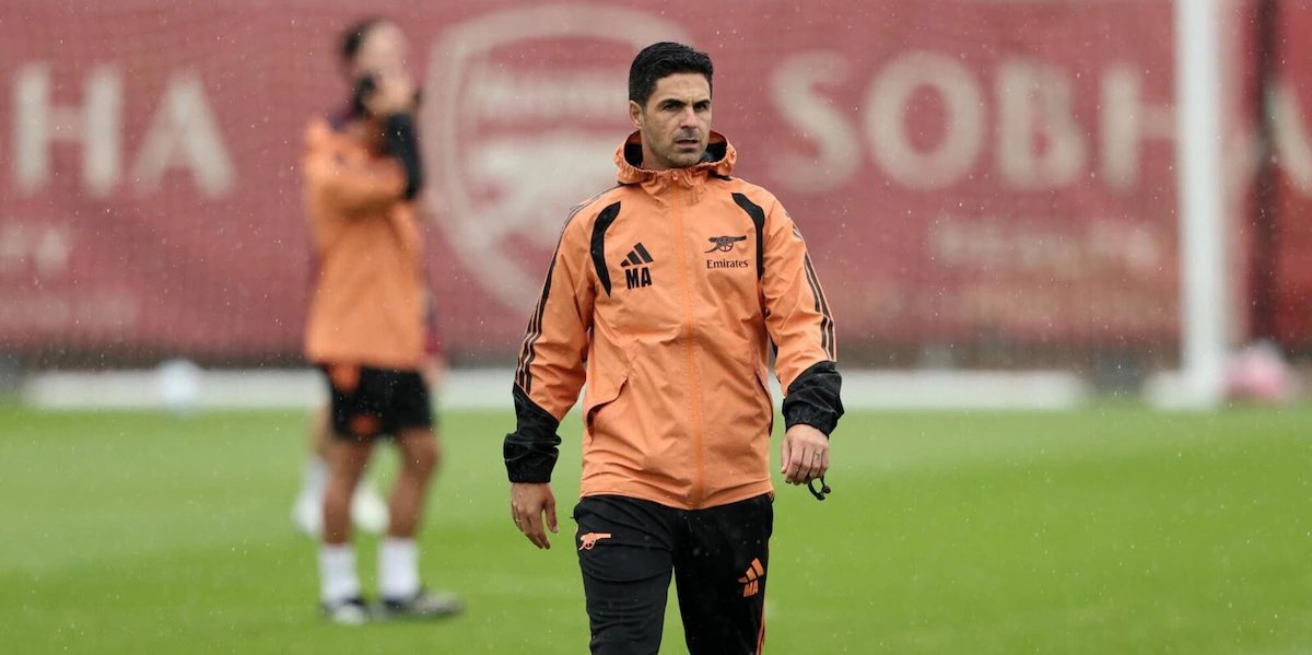 Gazzetta dello Sport: Arsenal in ritardo a Napoli, Arteta cancella la conferenza stampa