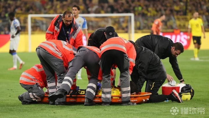 Dortmund verpflichtet griechische Zwillinge für 56 Mio.: Ein mit Kreuzbandriss, einer mit Kreislaufproblemen