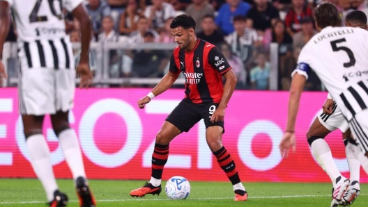 Gazzetta: Milan-Juve, xG di soli 0.11, peggio della scorsa stagione
