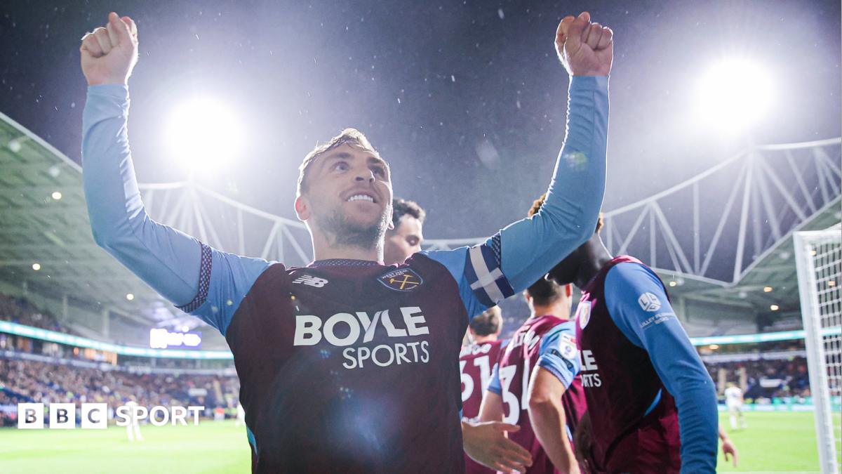 Media Inggris: West Ham puncaki Championship, tetapi kekacauan di balik layar masih ada