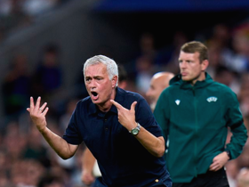 Mourinho fires back at Raul's criticism after Real Madrid 2-1 defeat Inter Milan