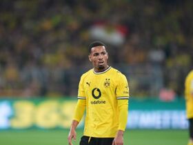 Ethan Nwaneri suffers ultimate humiliation as Dortmund boss moves to set record straight