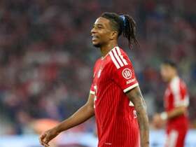 Les nouvelles annonces du Bayern Munich sur le futur de Michael Olise