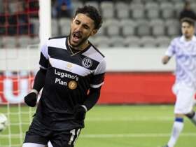 Le Franco-Marocain Hicham Mahou signe à Aberdeen