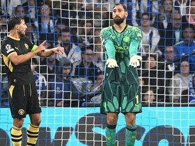 Maresca Minta Pemain City Kurang-kurangi Backpass ke Donnarumma