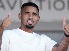 FC Barcelone : Gabriel Jesus obsédé par la Ligue des champions