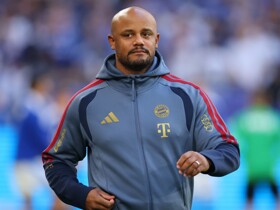 'There are no excuses' – Kompany and Bayern targeting deep Champions League run