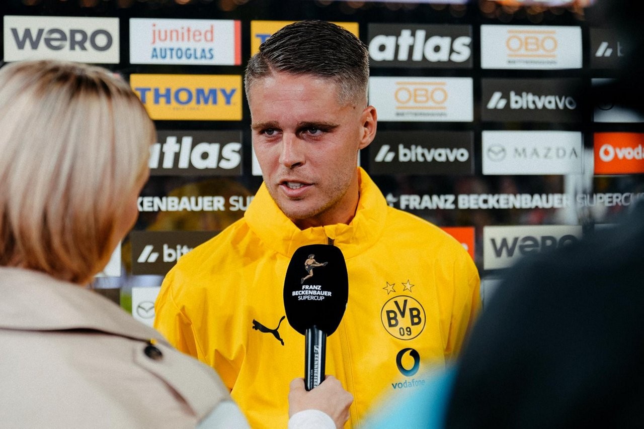 Kovac: Il Borussia Dortmund non ha mai avuto un centrocampista come Veerman, paragonabile a Kroos