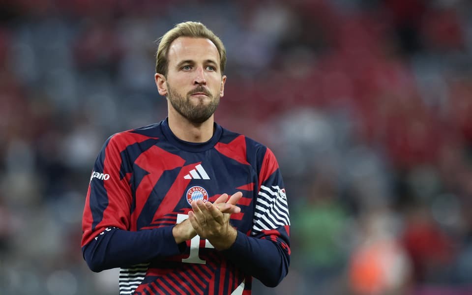 English media: Harry Kane is a strong Ballon d'Or contender, but his humble nature could cost him the award
