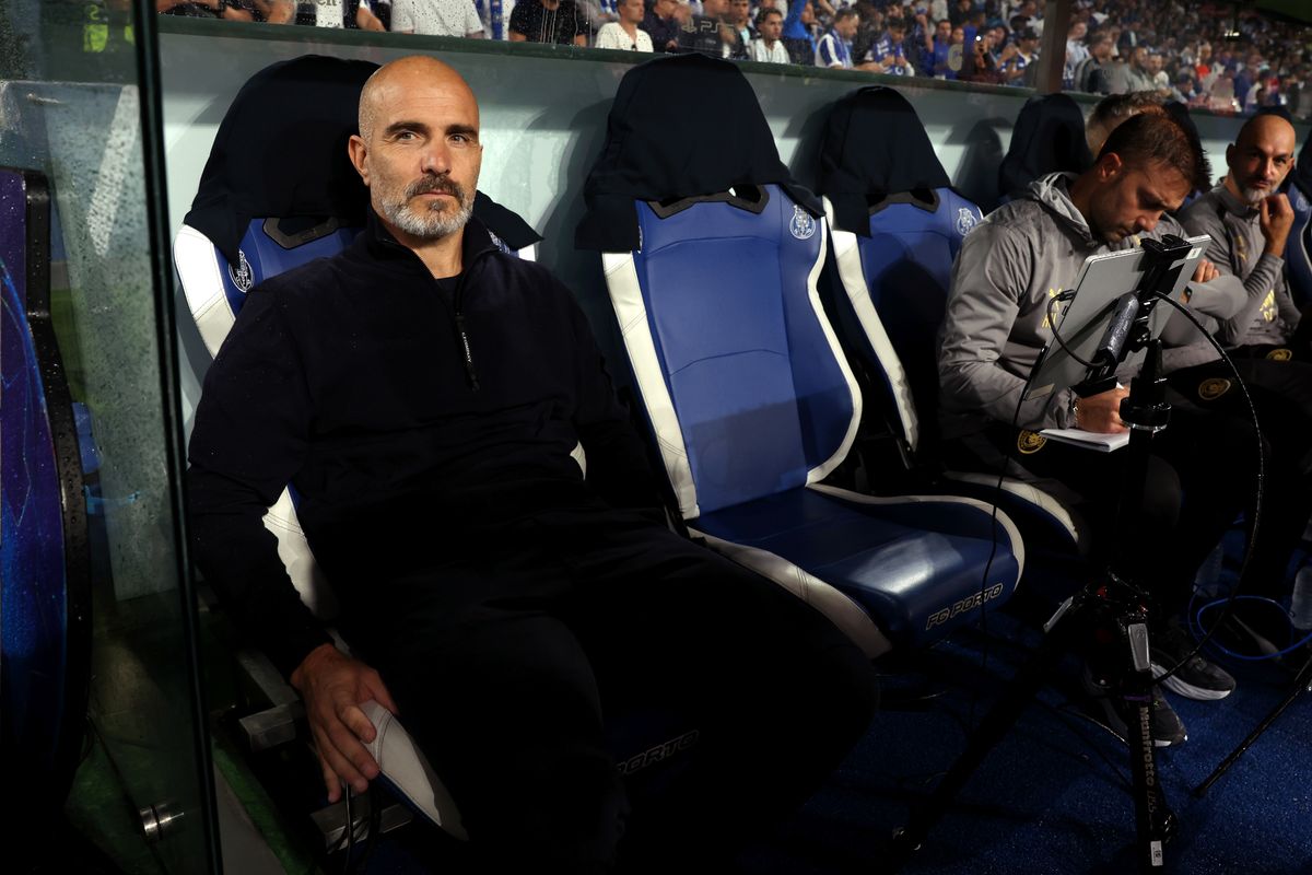 Kalahkan Porto, Maresca Beri Man City Ruang Bernapas