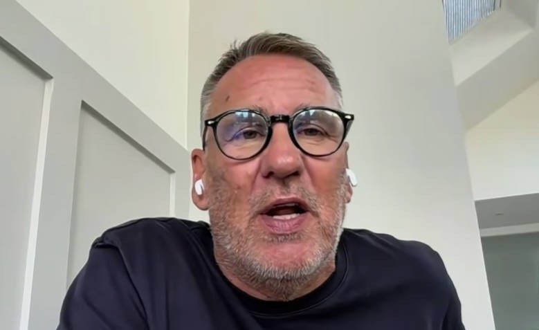 Merson: Arsenal carece de um elemento X decisivo; Ødegaard em forma é como uma nova contratação de 100 milhões de libras