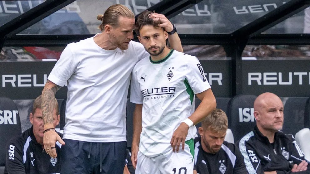 M'gladbach nach zwei Niederlagen zum Saisonstart stark unter Druck