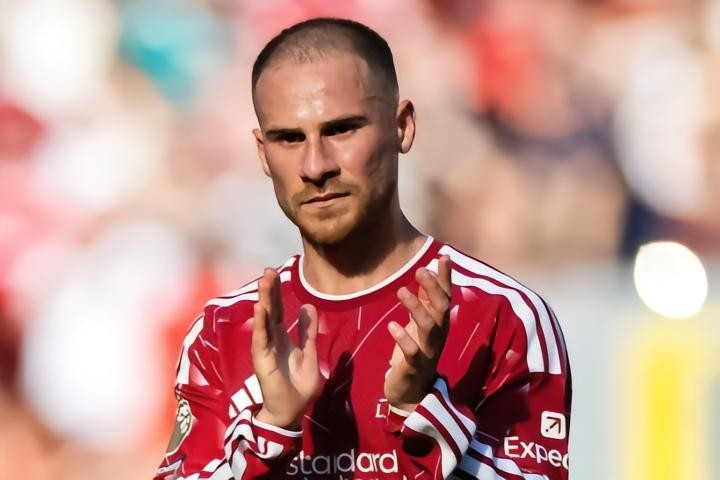 Pennant: Si Mac Allister reproduit sa prestation décevante de la saison dernière, Liverpool ne lui offrira pas de nouveau contrat
