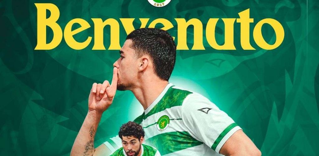 Ufficiale: Alejandro Cichero dal Frosinone in prestito al Paradiso